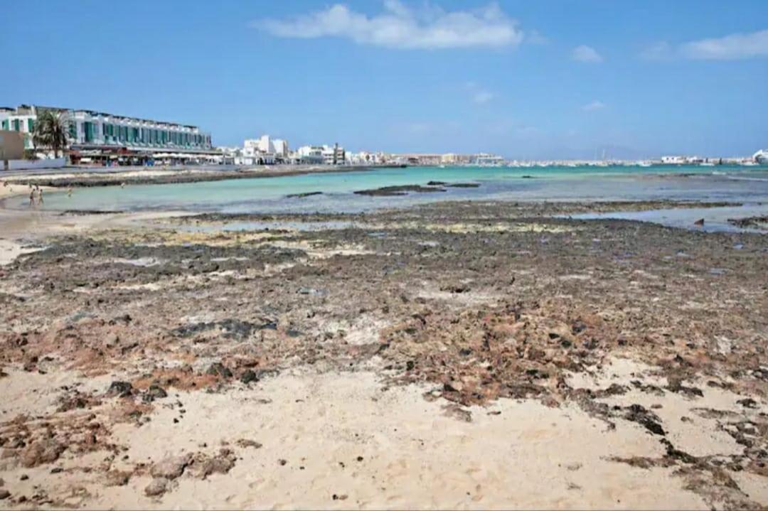 Casa Alisios 71 Apartment Corralejo Exterior photo