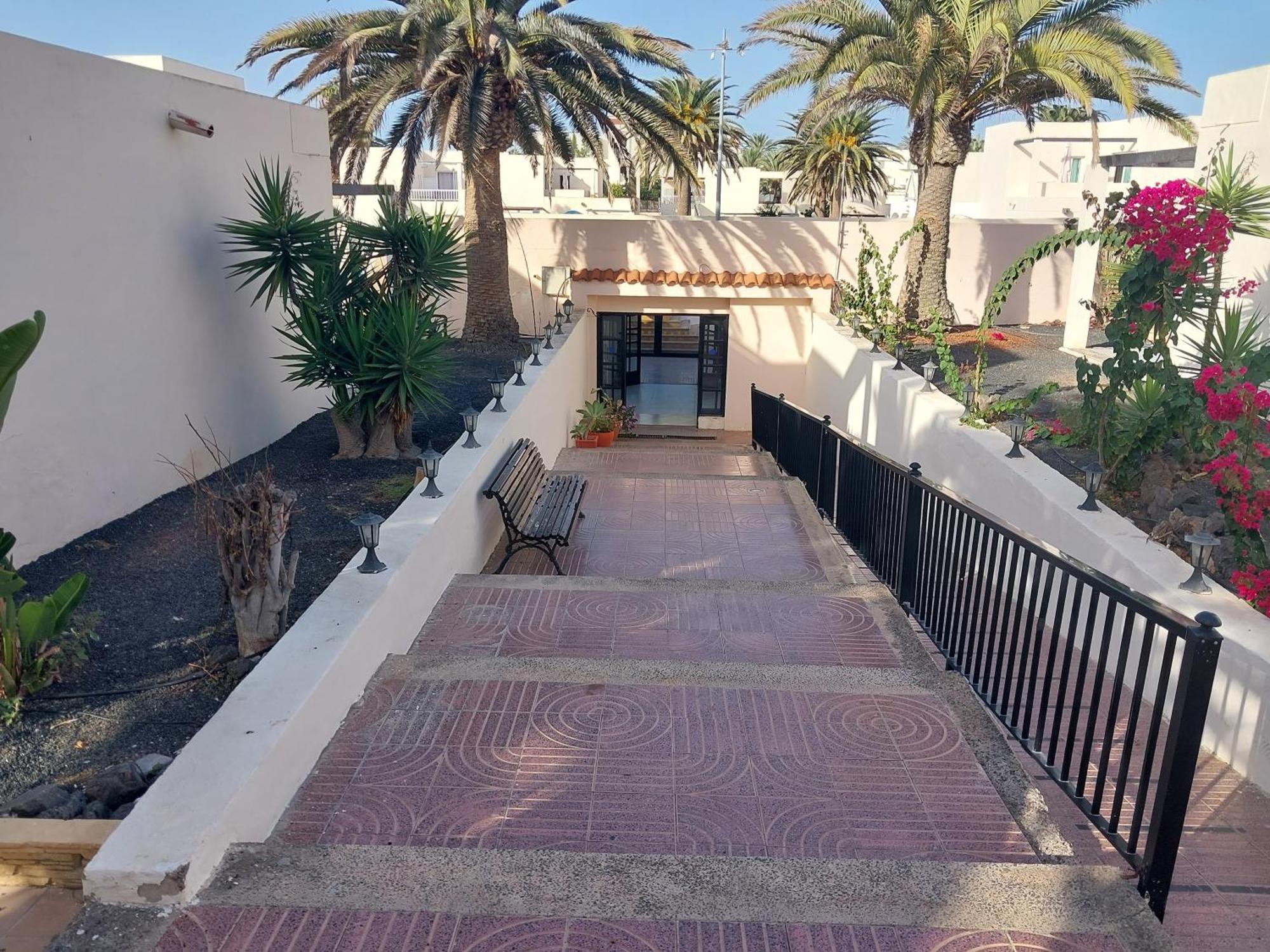 Casa Alisios 71 Apartment Corralejo Exterior photo
