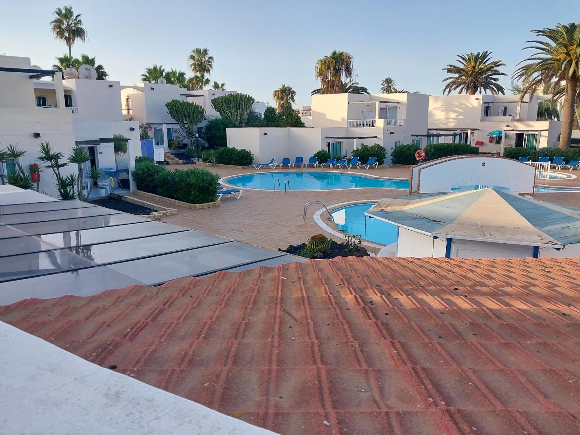 Casa Alisios 71 Apartment Corralejo Exterior photo